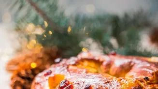 Save on festive food costs this season