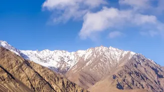 August Travel Window Makes Ladakh Easier To Explore With Proper Preparation