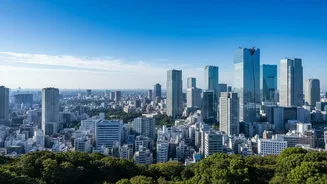 Digital Nomad Visa Updates: Revised Financial Requirements For Indians In Korea And Japan