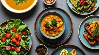 Make Delicious Vegan Meals Quickly and Easily