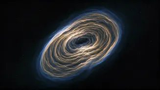 Hubble's Cosmic Sightings: Dark Matter, Hidden Stars, and More!