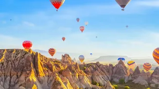 Why Turkey Alternatives Matters For Scenic Outdoor Travel