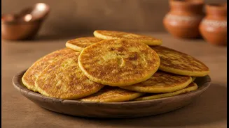 Everyday Cooking Tips For Better Chillas