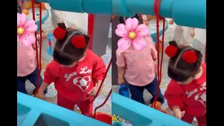 Bipasha Basu Gives A Sneak Peek Into Daughter Devi’s Fun-Filled Playtime Session