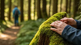 Nature Lovers Can't Get Enough