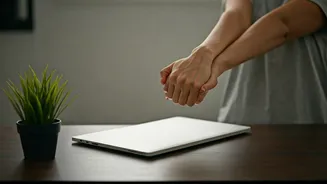 Why Career Coaches Rave About 2 Minute Stretches