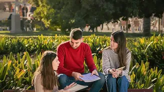 The Updated UGC Framework Makes Undergraduate Choices Matter for Master's Duration