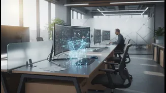 Nageswaran's Warning Puts Routine GCC Jobs Under A Clear AI Lens