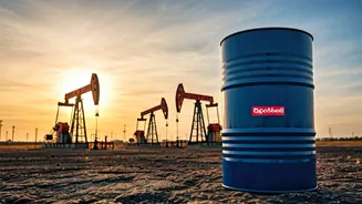 Trump's Venezuela Oil Stance: A Closer Look