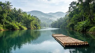 Wayanad Post-Monsoon Travel: Budget Homestays And Bamboo Rafting For Bengaluru And Kochi Weekendere