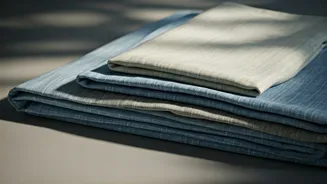 Beat the Heat: 5 Summer Fabrics That Actually Keep You Cool