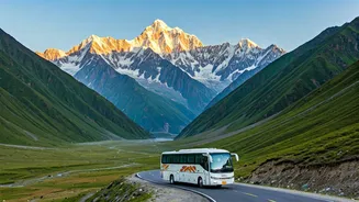 Boosting Jammu & Kashmir Tourism: A Call for Aggressive Marketing Post-Pahalgam Incident