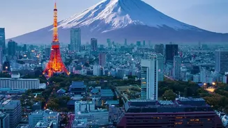 Japan On A Fixed Itinerary: How IRCTC's 10-Day Tour Takes Travellers Across Seven Cities