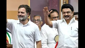 DMK Opts Out Of INDIA Bloc June 8 Gathering In Setback To Opposition Unity