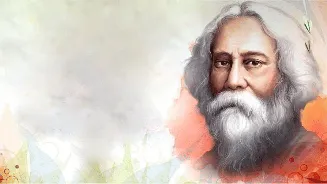 Rabindranath Tagore Jayanti 2026: Life story, legacy and 5 books to celebrate his birth anniversary
