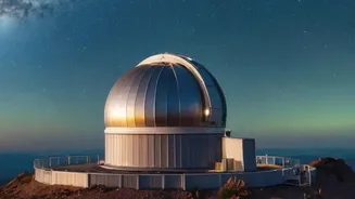 August 2026 Night Sky: Celestial Sights Indian Observers Can Still See
