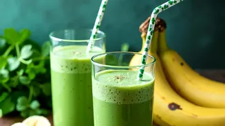 Replace Processed Sugary Sodas With Energy-Boosting Kokum Coolers Smoothies And Herbal Teas