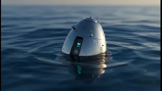 Why ISRO Focuses On High-Impact Water Landing Safety Research For Upcoming Gaganyaan Crews