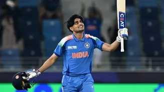 3 young Indian cricketers who can earn 'legend' status