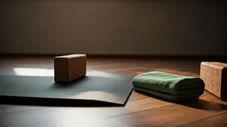 Bollywood's Wellness Warriors: Celebs Embracing Yoga for a Balanced Life