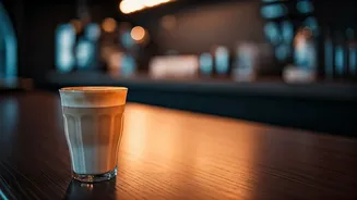 Say No To Overpriced Lattes Via Loud Budgeting Reels