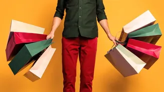 Diwali Shopping Budget: A Simple Way To Plan Before The Sales