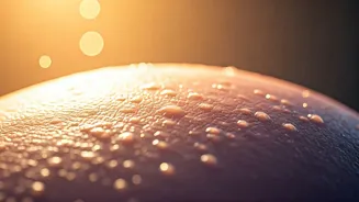 Beat the Heat: Understanding and Preventing Summer Heat Rash