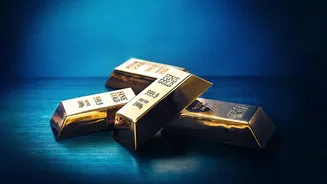 Gold Prices Edge Up: A Practical Guide For Young Indian Buyers