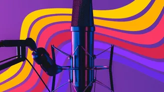 AI short tools help Tier 2 creators turn long podcast shows into reels