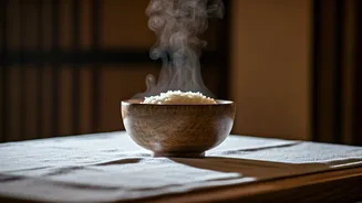 Ayurvedic Rice Massage: A Relaxing Experience