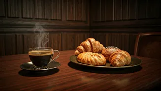 Pune's Old Cafes Are Still Breakfast Royalty