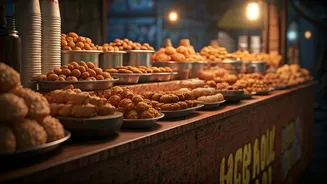 Budget Travel Ideas Are Taking Over Chennai Chats