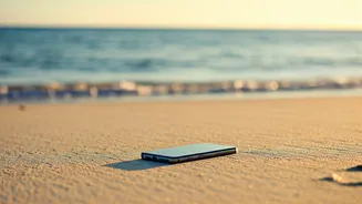 Travel Freely Without Constant Pings