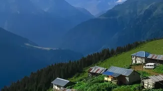 How Cheap Hostels And Fast EVisas Make Georgia Accessible For Young Indian Tourists
