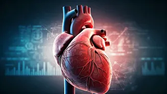 Heart Attack Surprise: 80% of Indians Affected Were Unsuspectingly Low-Risk