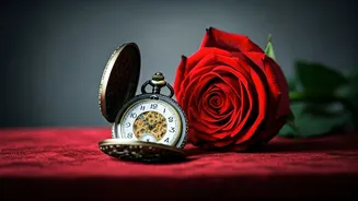 Propose Day 2026: Unveiling the Magic of February 8th's Love Confessions