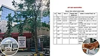 Navi Mumbai Civic Polls 2026: Eight Separate Centres Finalised For Vote Counting On January 16