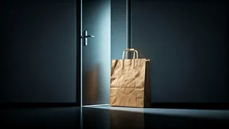 Office Food Order Becomes Viral Ride: Customer's Clever, Controversial Request