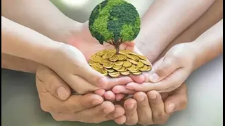 The January Money Detox: How to Fix 2025’s Financial Mistakes in 30 Days