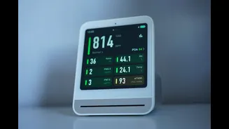 How to Monitor and Improve Indoor Air Quality at Home