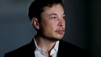 Musk's Speculative SpaceX Outlook Invites Scrutiny Of The Numbers Behind The Comparison