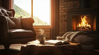 Hill Stays Are Getting Cosier Than Hotels Now