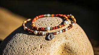 Bohemian Anklet Collection: Add Boho Charm to Your Everyday Style