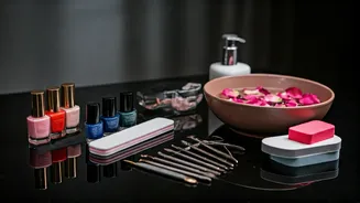 6 Must-Have Manicure & Pedicure Kits for Salon-Worthy Nails at Home