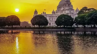 Rain Eases, Travel Begins: Indian Destinations To Consider For A September Escape