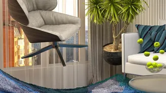 The Johri's Five Gemstone-Themed Suites In The Story Of India's Two Hotels On The World's 50 Best Hotels Extended List