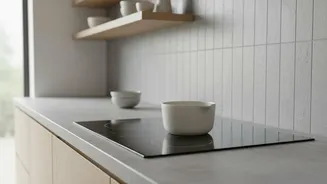 The Asthma Study Compared Symptoms Before and After a Stove Change