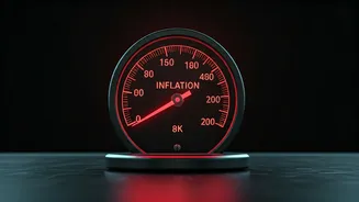 India's Wholesale Inflation Climbs: December's 0.8% Surge