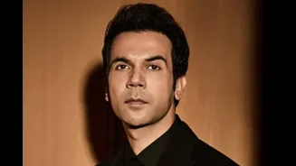 Rajkummar Rao To Headline Prahaar: The Ujjwal Nikam Story, Film To Release On THIS Date