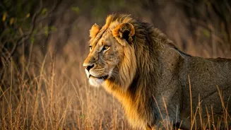 Gir’s Safari Clock Is Ticking For Wildlife Fans